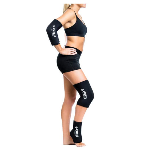 Freeze Sleeve Bandage