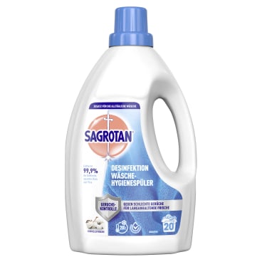 SAGROTAN Hygienespüler, 1,5 Liter