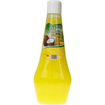 Reinex Chemie GmbH - REGINA Duft-Schaumbad - 1000 ml - Flasche, Exotic Dream