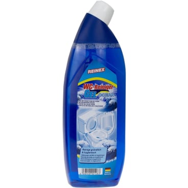 REINEX WC-Reiniger-Gel Ocean