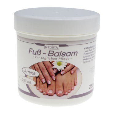 Reinex Chemie GmbH - Regina Fuß-Balsam