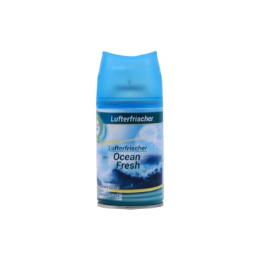 Reinex Lufterfrischer Nachfüller, Ocean Fresh