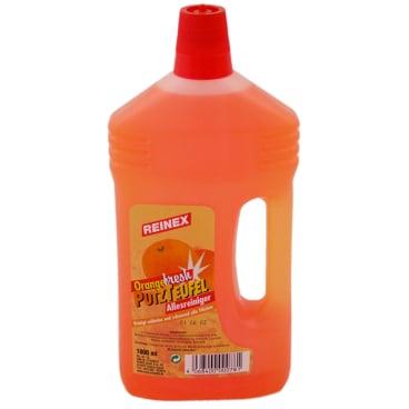 Reinex Putzteufel Allesreiniger, Zitrusfresh