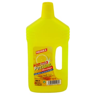 Reinex Putzteufel Allesreiniger, Zitrusfresh