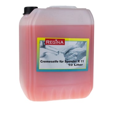 Reinex Chemie GmbH - Reinex R 11 Cremeseife, für Seifenspender