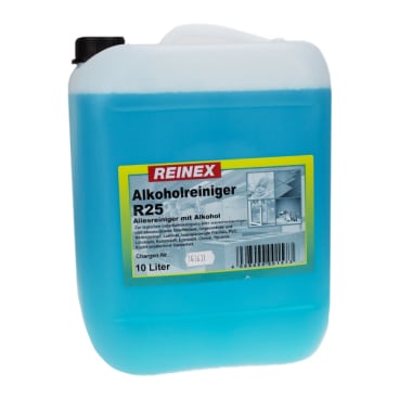 Reinex R 25 Alkoholreiniger Oberflächenreiniger, mit Alkohol
