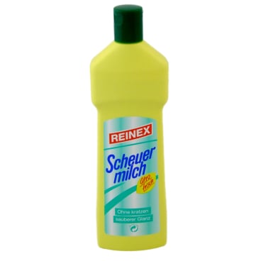 Reinex Scheuermilch, Citro frisch