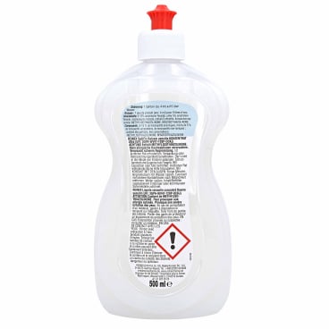 Reinex Spülfix Konzentrat Ultra Spülmittel
