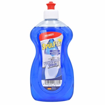 Reinex Spülfix Konzentrat Ultra Spülmittel