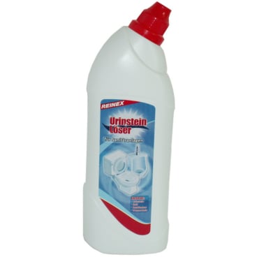 Reinex Urinsteinlöser, für Sanitäranlagen