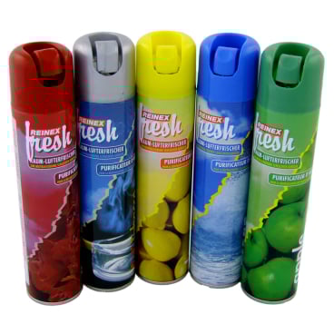Reinex fresh Raumspray, Geruchsneutralisator, Lavendel