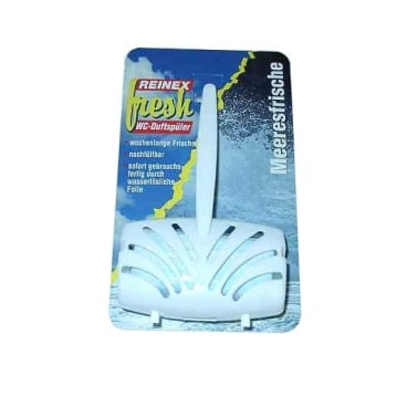 Reinex fresh WC-Duftspüler