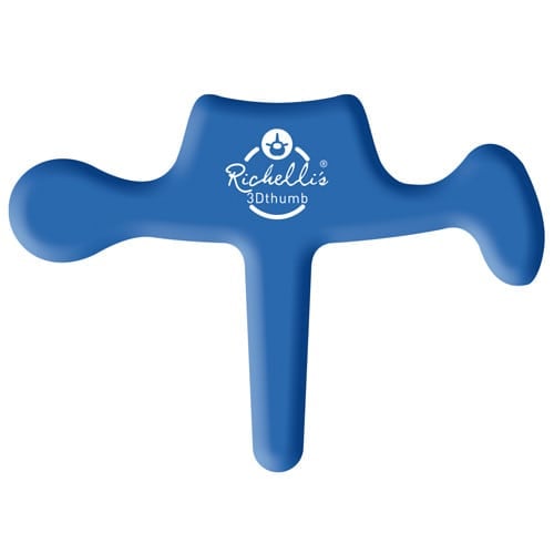 Richelli's 3Dthumb professionell