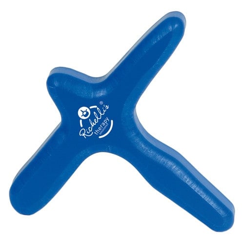 Richelli's Therapiehilfe «Kreuz»
