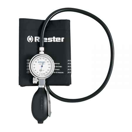 Klettmanschette für Riester minimus® II