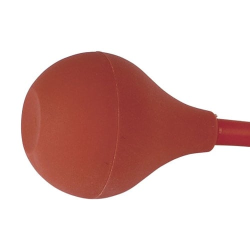 Pumpball für die pneumatische Otoskopie