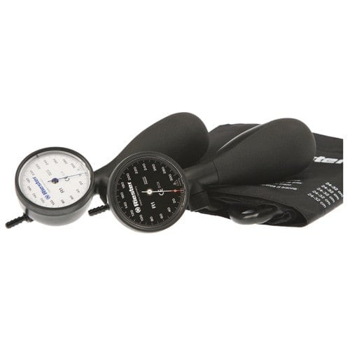 Riester R1 shock-proof
