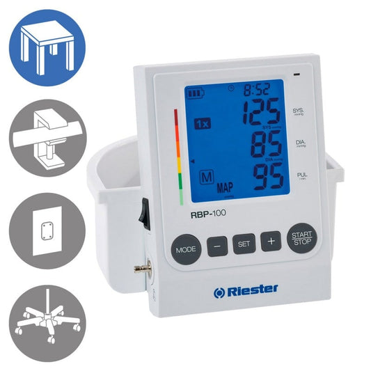 Riester RBP-100 Blutdruckmessgerät