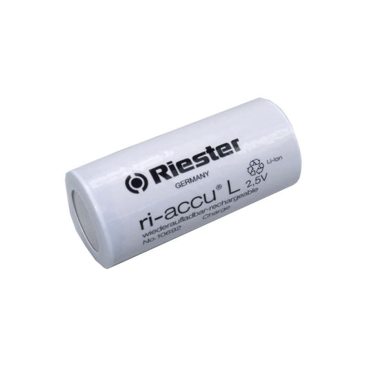 Riester ri-accu 2.5V für Steckdosengriffe