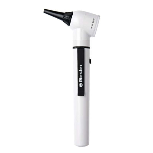 e-scope® Otoskop