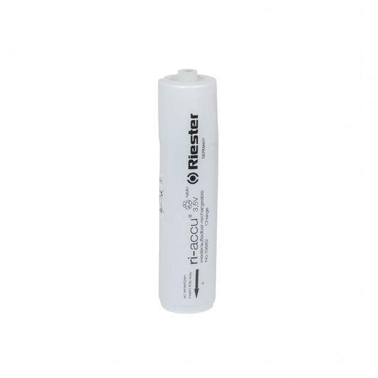 ri-accu® 3,5V NiMH