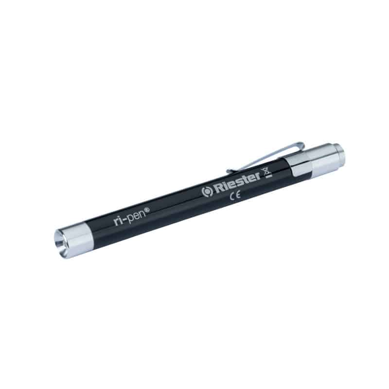 ri-pen® Diagnostikleuchte