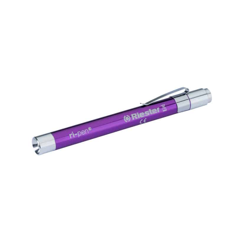 ri-pen® Diagnostikleuchte