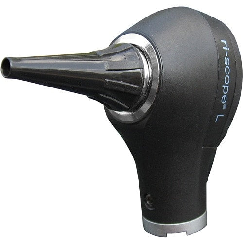 ri-scope® F.O. Otoskop L2