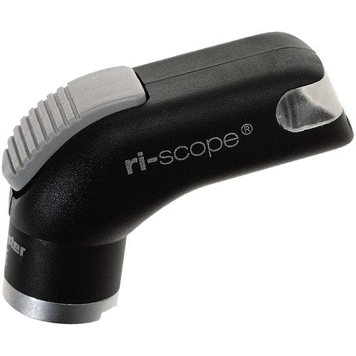 ri-scope F.O. Zungenspatelhalter