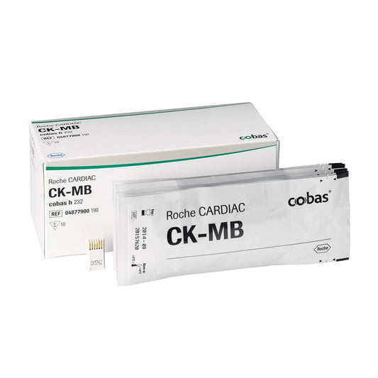Roche CARDIAC CK-MB