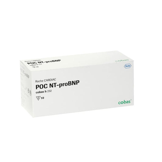 Roche CARDIAC NT-proBNP