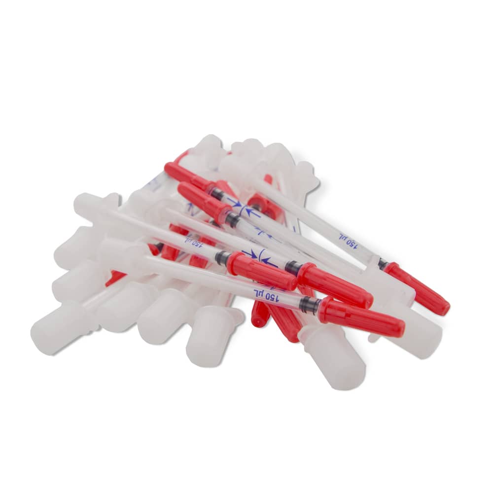 Roche CARDIAC Pipetten