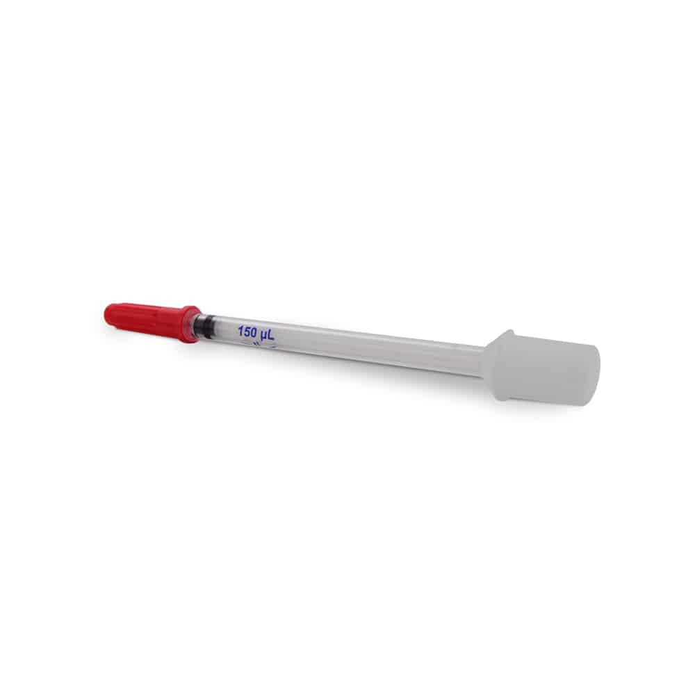 Roche CARDIAC Pipetten