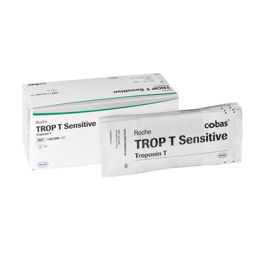 TropT sensitive Schnelltest