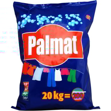 Palmat Universalwaschmittel