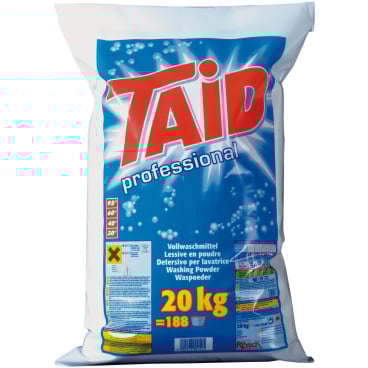 Taid Vollwaschmittel