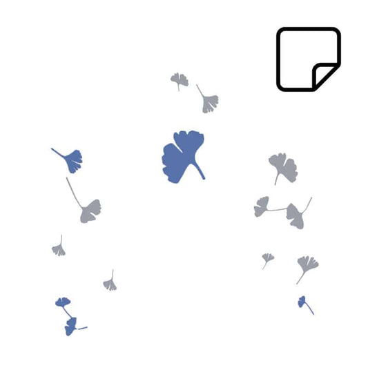 Ginko-Piktogramm
