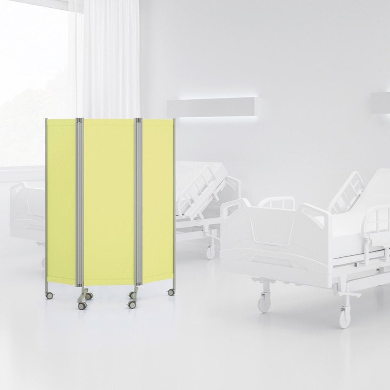 Leichtparavent «Butterfly»
