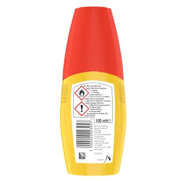 SC Johnson GmbH - Autan® Multi Insect Insektenabwehrspray
