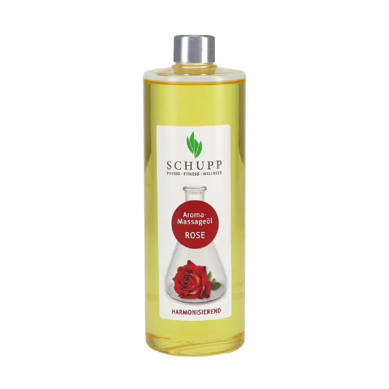 SCHUPP Aroma-Massage-Öl