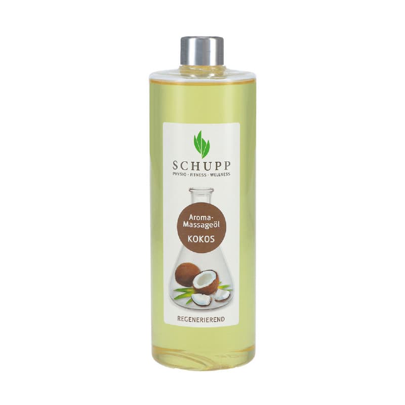 SCHUPP Aroma-Massage-Öl