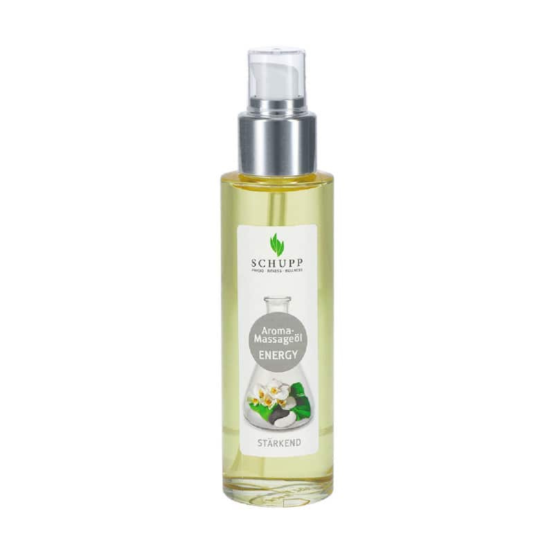 SCHUPP Aroma-Massage-Öl
