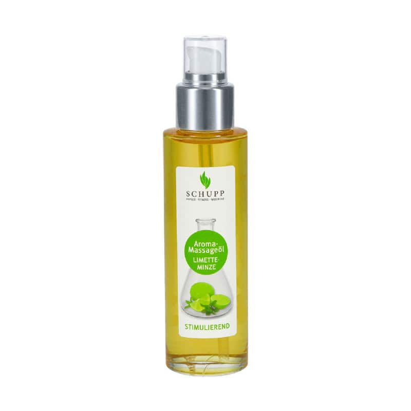 SCHUPP Aroma-Massage-Öl