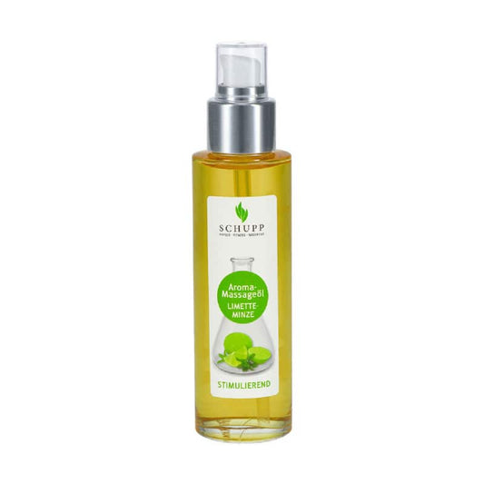 SCHUPP Aroma-Massage-Öl