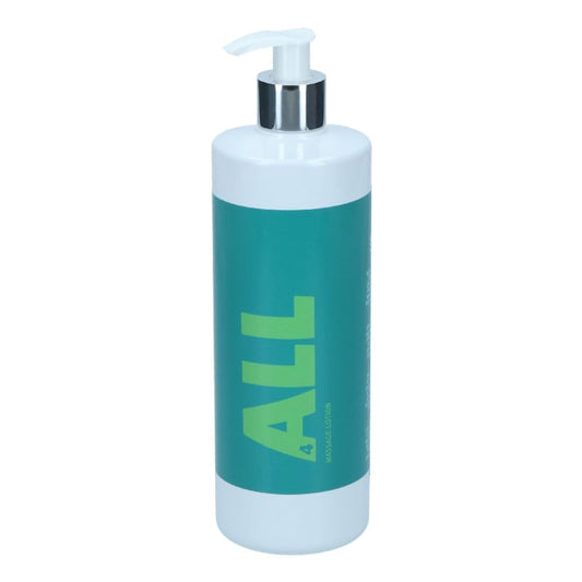 SCHUPP Massage-Lotion 4