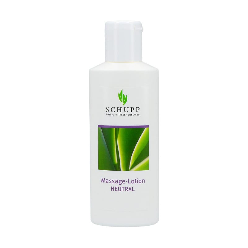 SCHUPP Massage-Lotion