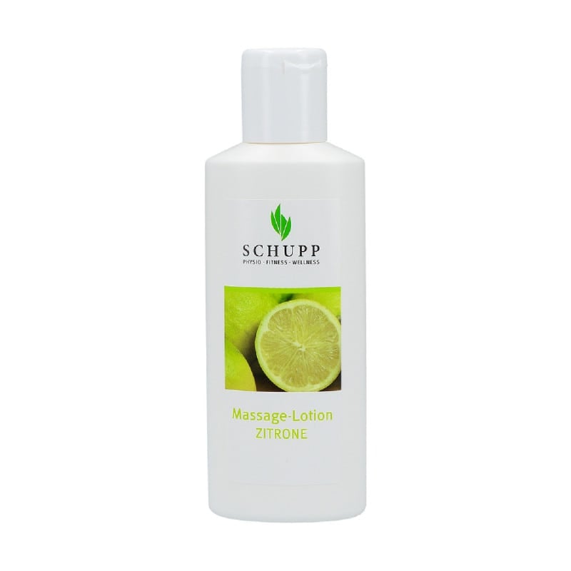 SCHUPP Massage-Lotion