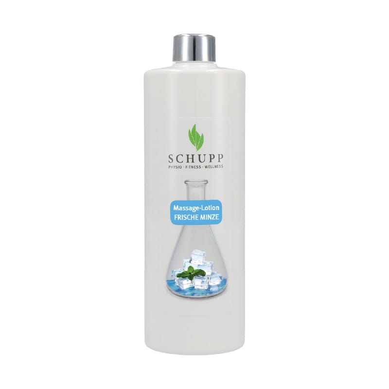 SCHUPP Massage-Lotion