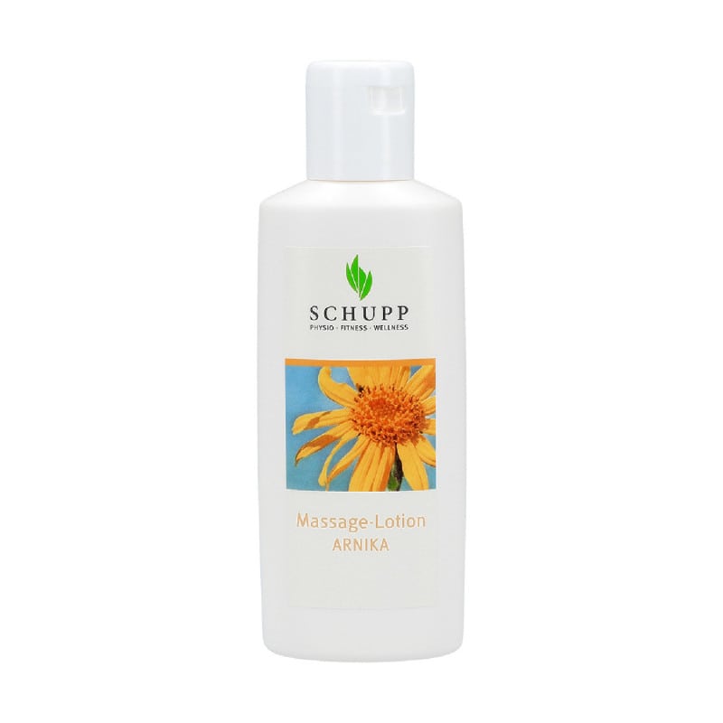 SCHUPP Massage-Lotion