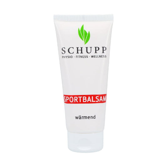 SCHUPP Sportbalsam